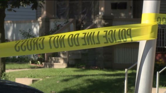 "Very difficult to process:" 70-year-old man found dead after arson in duplex near 28th and Becher
