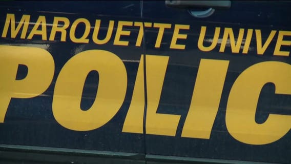 Shots-fired incident near Marquette University, no injuries