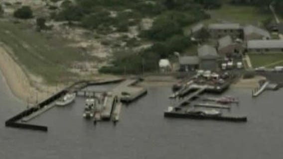 Coast Guard offers reward after yacht explosion hoax