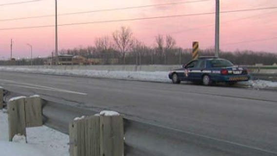 OWI Task Force officials out in force on Super Bowl Sunday