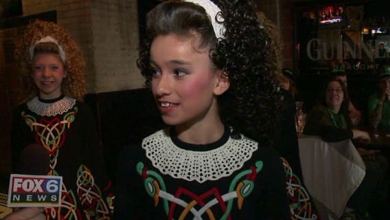 Enjoy St. Patrick's Day with an authentic Irish experience, but where?