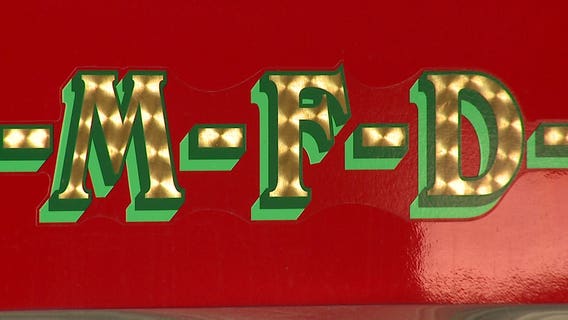 Red Cross assists 2 adults, 8 children after stove fire in home near 24th and Locust