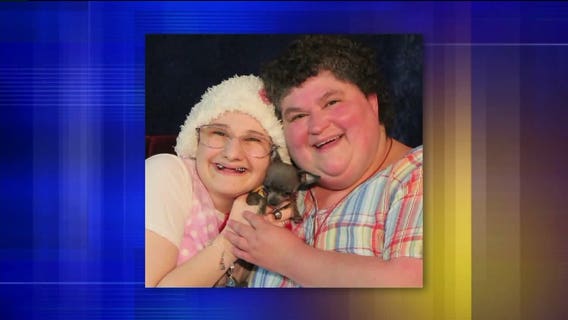 "Scared the kajeebers out of me!" Deputies descend on Big Bend, find woman missing from Missouri