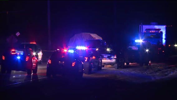 Man fatally shot following officer-involved critical incident in Town of Geneva