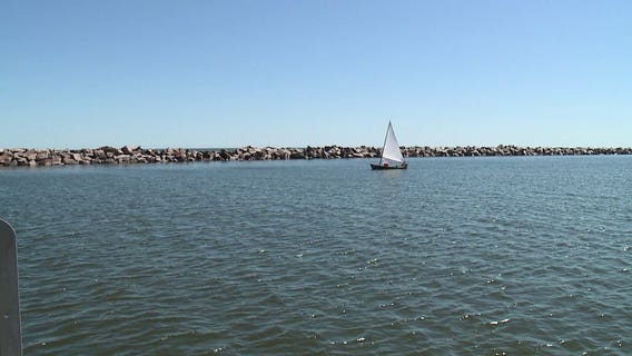 "It's gonna affect everything:" Some in Racine concerned over proposal to divert water from lake for Waukesha