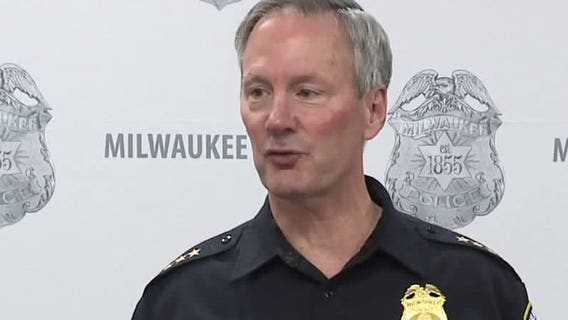 "There's no more serious allegation:" Chief Flynn denies claims his officers are racist, biased