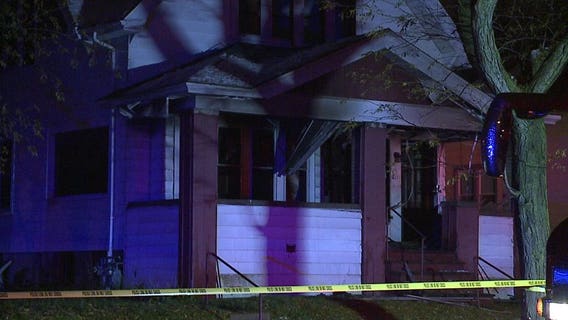 No injuries in duplex fire near 42nd and Concordia in Milwaukee