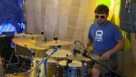 Some of the best talent Summerfest has to offer is off the main stages