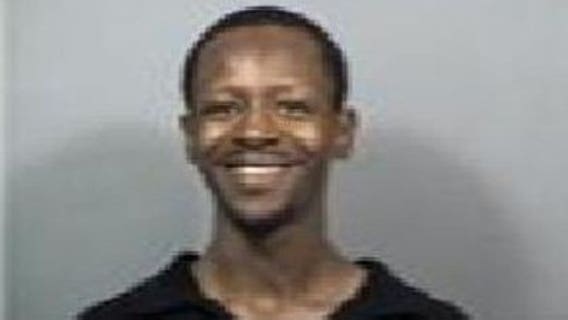 Service dog killed in hit and run; suspect in custody