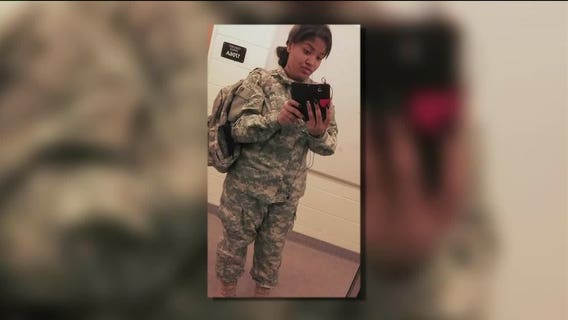 17-year-old girl shot, wounded in Kenosha neighborhood: "I have a bullet in my chest"