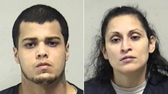 Kenosha shooting: 2 sentenced after fleeing to Puerto Rico