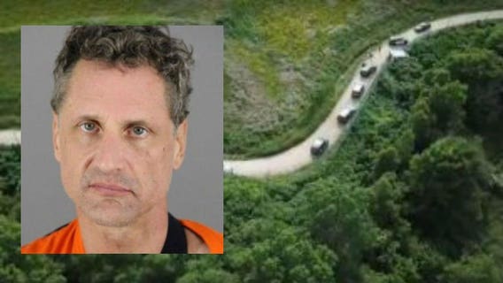 Shot in the hand: Man faces charges after retail theft, pursuit preceded officer-involved shooting