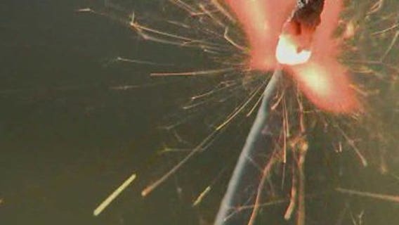 Milwaukee officials urge residents to be smart during dry spell