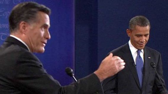 Sen. McCain: Obama should own 'abject failure' in Middle East during debate