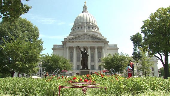 Vos: Campus carry bill unlikely, lawmakers to take second look at fetal tissue ban