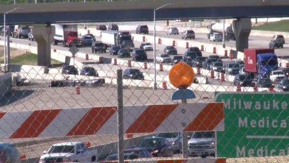 Republican divide over Wisconsin road funding leaves Democrats holding the cards