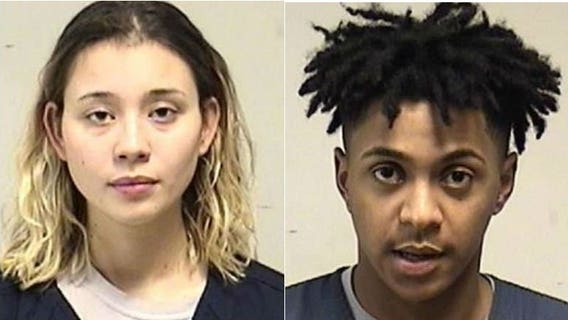 Guilty plea: 2nd of 2 accused in brutal assault in McDonald's drive-thru due in court for sentencing