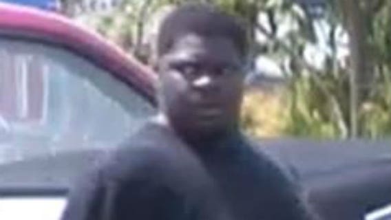 Reward offered: Can you help identify suspect wanted for distributing heroin to a Sheriff's deputy?