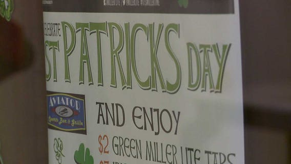 Milwaukee area hotels offer special St. Patrick's Day deals