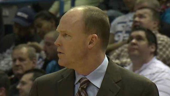 Milwaukee Bucks and Scott Skiles mutually agree to part ways