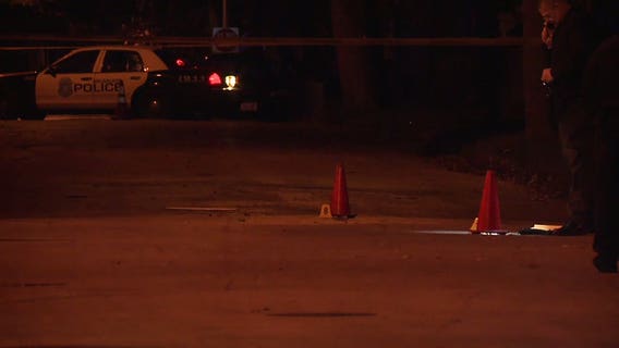 "They were ambushed:" 3 in custody, accused of shooting at police during chase in Milwaukee