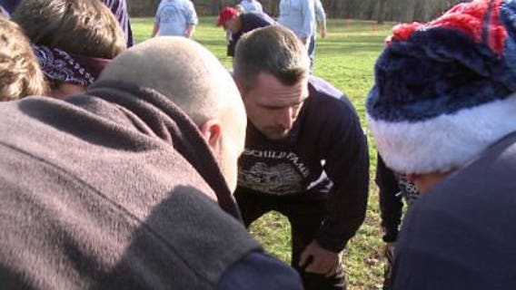 Football a Thanksgiving Day tradition for Wauwatosa family for decades