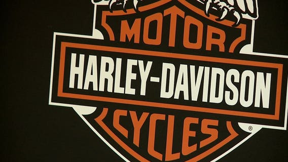 Internship on 2 wheels: Harley-Davidson seeks social media savvy collegians