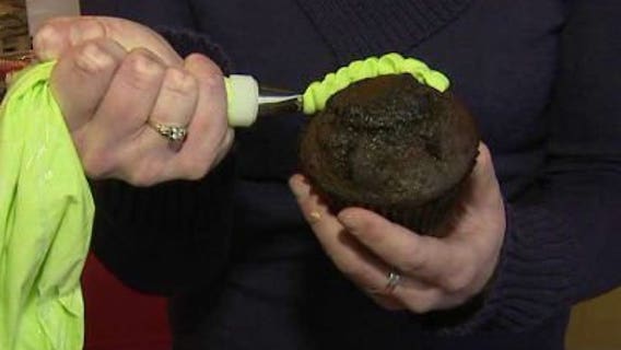 Laura discovers romantic recipes at Metro Market