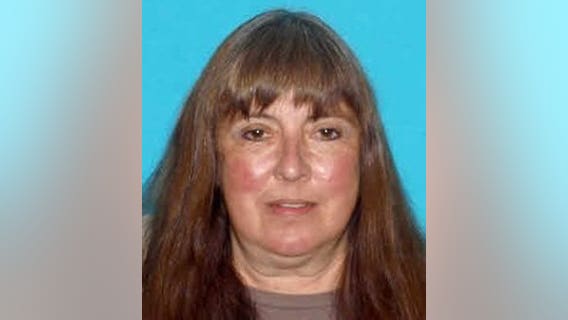 Search for Lynn Rickard continues after nearly 1 week of being missing