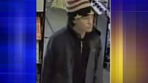 Recognize him? Police seek man wanted for theft of baby formula from Pick 'n Save