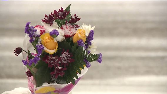 Police: 55-year-old man, armed with knife, who 'charged at officer' died after shooting