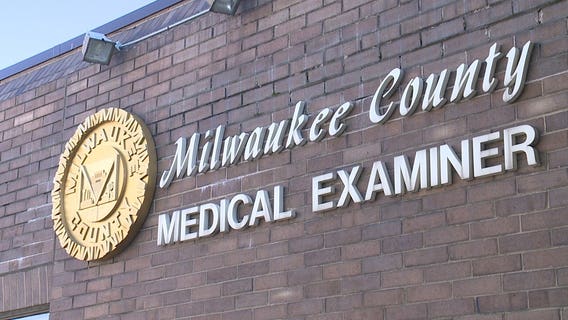 Death investigation underway near 20th Place and Wilbur in Milwaukee