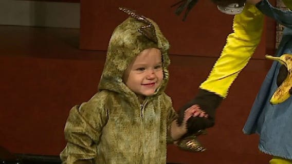 Halloween costumes for kids: Costume Express offers plenty of choices