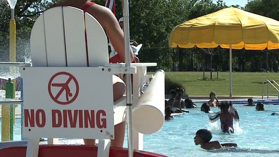 Milwaukee County Parks seeks lifeguards for 2024 season