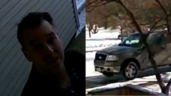 Officials: Genesee home burglarized with resident inside, need help to ID suspect