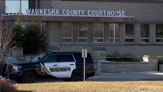 Waukesha Co. Courts to resume most in-person proceedings Monday