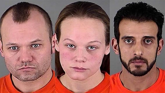 Marijuana...in the mail? Police bust Waukesha family accused of ordering 32 pounds of pot from California