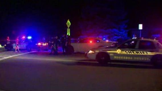 Man suffers medical emergency, dies on trail in Waukesha