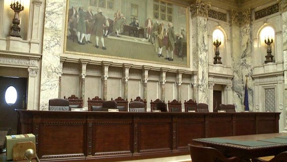 Wisconsin redistricting: Republican-drawn maps picked by SCOWIS