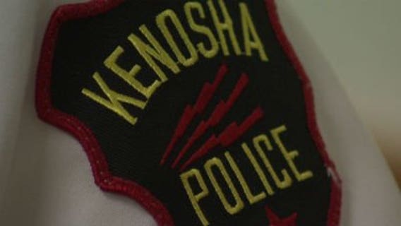 Kenosha police arrest man following robbery, foot chase