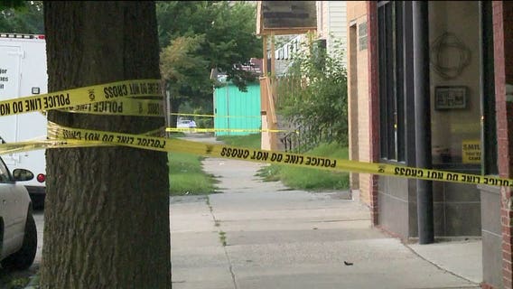 Racine police: Man shot multiple times near 12th & Villa, no arrests made