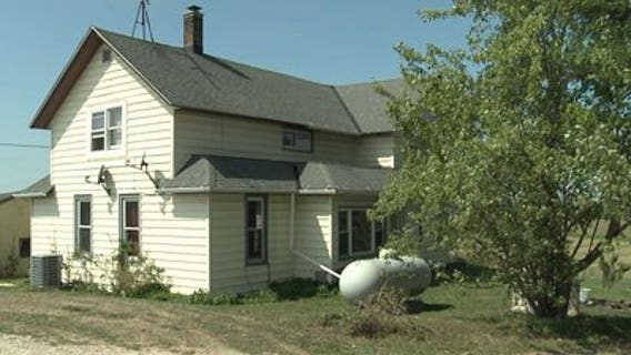 Dodge Co. officials release sketches of home invasion suspects