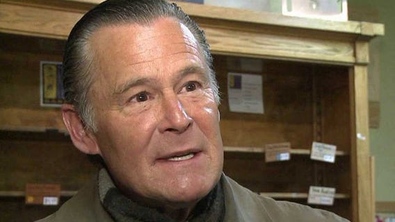 Bob Donovan wants in, alderman announces he's running for Milwaukee mayor