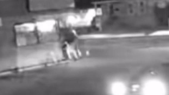 Shots fired as neighbor confronted group trying to break into corner store amid protests in Kenosha