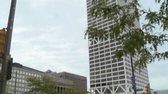 Downtown Milwaukee braces for an extremely busy Saturday