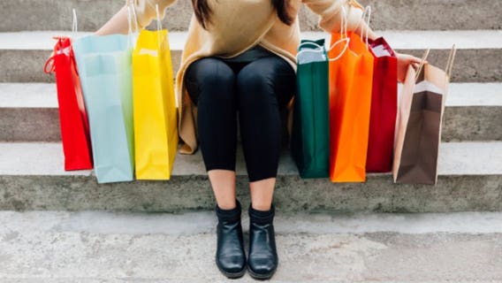 Survey: More than 50% think stores should remain CLOSED on Thanksgiving