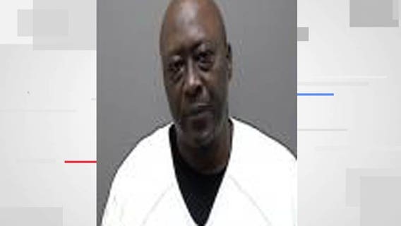 Prosecutors: Man accused of domestic violence covered woman in ranch 'from waist to head'