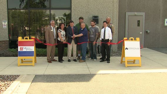 Easter Seals, Dryhootch open support center for veterans