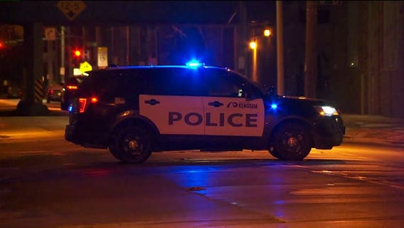 Police release name of victim fatally shot in Kenosha