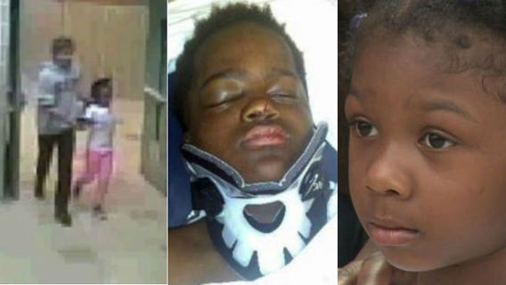 Parents demand answers from MPS following alleged incidents at schools